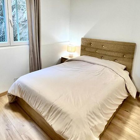 Magnifique 2 Chambres Terrasse Et Parking Saint-Tropez Exterior foto